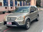 2005年Honda CRV