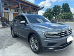 2020 VW TIGUAN 330 ALLSPACE ...