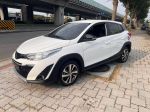 2021 YARIS CROSS 豪華