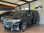 運兵車 2020 Toyota Alphard 2...