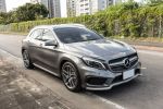 馳堂-萊因認證 2015 GLA45 AMG...