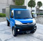 三菱 Veryca A190 貨車 超低里程買新車不如買這台