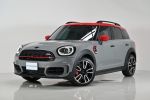 MINI JCW 帥氣實用有馬力...