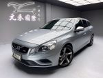 【元禾國際車業】V60 T5 R 原...