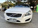 VOLVO S60 T4 1.6T豪華版白...