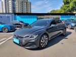 【福斯原廠認證小陳】2023 Arteon SB 330 R-Line