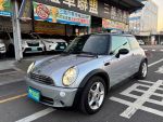 最經典 MINI R53