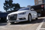 SAVE圓夢之路 2014年 A3 sedan 四門 1.4T 極品車況 認證車