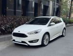 2018 Ford Focus 1.5T 頂配運...