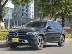 2021 GLC200 總代理