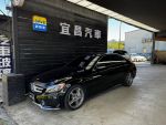 宜昌汽車2015年BENZ C300 AMG ...