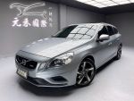 【小富】2012年式 V60 T5 R-De...