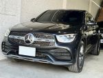 GLC300 CP 4M AMG 跟車 環景 ...