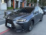 熱銷休旅車款 2022 LEXUS NX20...