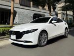 2024 MAZDA3 2.0 一手漂亮車 B...