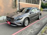 GLA180➤2015年五門掀背-電尾門-安卓機-一手車庫車-市區代步超方便