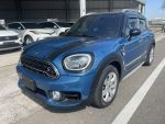 2017 COUNTRYMAN 1.5 原鈑 認證