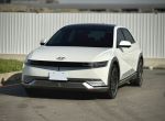 電車之郎 電動車Go IONIQ5 EV600 P版、中文化介面、滿配