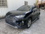 新車最頂級！原廠保固中！將近50萬價差2020 RAV4 油電4WD