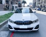 僅此一台 G20 首發版 5AU配備全滿  2020 BMW 330i M-sp