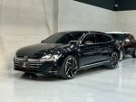 Arteon 430 R-LINE SB 原鈑原漆/新車保固中