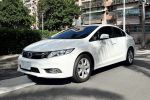 2013 Honda civic K14 一...