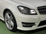 實跑7萬公里 市場車況最好 C250 AMG