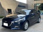 【運賓汽車】2017 Mazda 3 4D ...