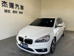 【杰運SAVE實價認證】2017 BMW...