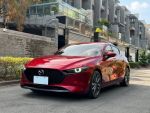 2019 Mazda 3 5D  Bose旗艦版 屏東騰壹國際汽車