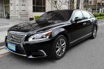 2013年 Lexus LS 460L 長軸 頂...