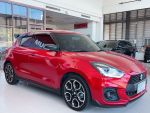 鴻騏 2019 Suzuki Swift Sport...