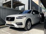 2018 XC90 D5M