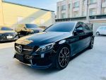 18 Sedan C43 AMG 4MATIC總代...