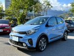 2018 Picanto X-Line 一手女用...