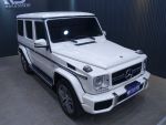 8891嚴選 G63 AMG 有ACC 日規 ...