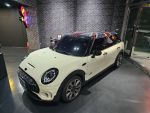 2023 MINI CLUBMAN S ALL4 F54...