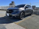 明松 正2020年7月 CR-V VTI-S ...