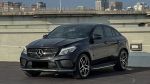 繽樂汽車 2015 Benz GLE450 Coupe AMG 4Matic