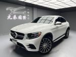 【小富】17年式 GLC300 Coupe ...