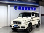 W463 Edition G-Class AMG G50...