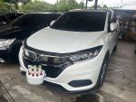 2020款Honda HR-V  VTi-S 手自排 1.8L