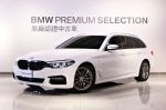 總代理5AT.選配M套件.50週年LOGO - BMW新竹中鎂原廠認證中古車