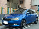 【鈺盛車業】2016年式 Skoda F...