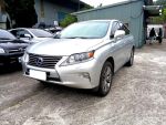 2014年Lexus RX450H認證車大電...