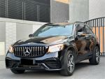 2017 Benz Glc300 Suv   里程9...