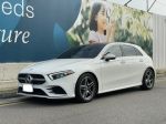 里程僅跑4萬公里！ 2019年 Benz A250 AMG 原版件 超級漂亮