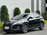 2014 Luxgen U6僅跑9萬