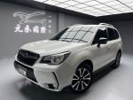 【黃經理】17年式 Forester 森...