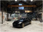 NISSAN FAIR LADY Z33 350Z 低...